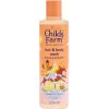Childs Farm Hair & Body wash Umývacia emulzia Marhuľa a broskyňa 250 ml Childs Farm Hair & Body wash Umývacia emulzia Marhuľa a broskyňa 250 ml Childs Farm Hair & Body wash Umývacia emulzia Marhuľa a broskyňa 250 ml Childs Farm Hair & Body wash Umývacia emulzia Marhuľa a broskyňa 250 ml