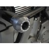 RDmoto padacie protektory PH01 - Kawasaki VN650 Vulcan / K40 (Biela) RDmoto padacie protektory PH01 - Kawasaki VN650 Vulcan / K40 (Biela)