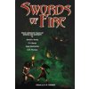 Swords of Fire (G W Thomas,David A Hardy,G W Thomas)(Brožovaná) Swords of Fire (G W Thomas,David A Hardy,G W Thomas)(Brožovaná)