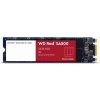 WD Red SA500 NAS SSD 2TB M.2 SATA WDS200T1R0B