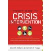 Pocket Guide to Crisis Intervention (Albert R Roberts)(Brožovaná) Pocket Guide to Crisis Intervention (Albert R Roberts)(Brožovaná)
