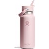 Hydro Flask Wide Flex Straw trillium 945 ml Hydro Flask Wide Flex Straw trillium 945 ml
