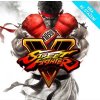 Street Fighter V Steam PC