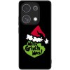Picasee ULTIMATE CASE pro Xiaomi Redmi Note 13 Pro 4G - Grinch 2 Picasee ULTIMATE CASE pro Xiaomi Redmi Note 13 Pro 4G - Grinch 2