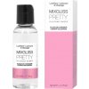 Mixgliss - pekný silikónový lubrikant čerešňový kvet 50 ml Mixgliss - pekný silikónový lubrikant čerešňový kvet 50 ml