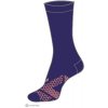 SILVINI Bardiga ponožky, navy/coral EU 36-38 SILVINI Bardiga ponožky, navy/coral EU 36-38
