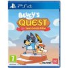 Bluey’s Quests for the Gold Pen PS4 Bluey’s Quests for the Gold Pen PS4