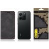 Flipové púzdro Tactical Xproof pre Xiaomi Redmi Note 14 4G, čierna Flipové púzdro Tactical Xproof pre Xiaomi Redmi Note 14 4G, čierna