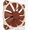 NOC Noctua NF-A20 FLX Ventilátor do počítačovej skrine 20 cm béžová, hnedá NOC Noctua NF-A20 FLX Ventilátor do počítačovej skrine 20 cm béžová, hnedá