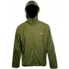 RidgeMonkey Bunda APEarel Dropback Lightweight Zip Jacket Green