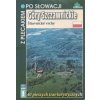 Štiavnické vrchy - poľština - 40 pieszych tras - Kollár Daniel Štiavnické vrchy - poľština - 40 pieszych tras - Kollár Daniel