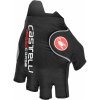 Castelli Rosso Corsa Pro SF black