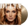 Goodrem Delta: Delta (Coloured Gold & Black Marbled Vinyl) - Vinyl (LP) Goodrem Delta: Delta (Coloured Gold & Black Marbled Vinyl) - Vinyl (LP)
