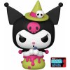 Funko POP! Kuromi (Hello Kitty & Friends) 2025 Fall Convention Limited Edition Funko POP! Kuromi (Hello Kitty & Friends) 2025 Fall Convention Limited Edition