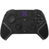 Turtle Beach Victrix Pro BFG Reloaded, drátový/bezdrátový herní ovladač pro PS4/PS5 a PC, černá Turtle Beach Victrix Pro BFG Reloaded, drátový/bezdrátový herní ovladač pro PS4/PS5 a PC, černá