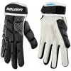 Hokejbalové rukavice Bauer PERFORMANCE PLAYERS GLOVE JR Čierna,Biela Hokejbalové rukavice Bauer PERFORMANCE PLAYERS GLOVE JR Čierna,Biela