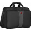 Wenger Legacy Black Series 16 Laptop Briefcase black Wenger Legacy Black Series 16 Laptop Briefcase black