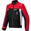 Jacket PRO-DURA, ALPINESTARS (černá/červená/bílá, vel. M) Jacket PRO-DURA, ALPINESTARS (černá/červená/bílá, vel. M)