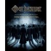 One Desire, Shadow Orchestra: One Desire Live With Shadow Orchestra - CD+DVD One Desire, Shadow Orchestra: One Desire Live With Shadow Orchestra - CD+DVD