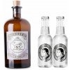 Monkey 47 Dry Gin - 0,5l - 47% + 2x Thomas Henry Dry Tonic 0,2l zadarmo Monkey 47 Dry Gin - 0,5l - 47% + 2x Thomas Henry Dry Tonic 0,2l zadarmo