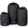 Osprey DAYLITE MESH STUFF SACKS black púzdro Osprey DAYLITE MESH STUFF SACKS black púzdro