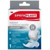 3M SPOFAPLAST č.854 Náplasť z netkanej textílie 1 ks 3M SPOFAPLAST č.854 Náplasť z netkanej textílie 1 ks