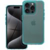 Puzdro gumené Apple iPhone 14 Matrix tyrkysové Puzdro gumené Apple iPhone 14 Matrix tyrkysové