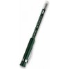 Grafitová ceruzka Faber-Castell Castell 9000 Perfect Pencil - s gumou Grafitová ceruzka Faber-Castell Castell 9000 Perfect Pencil - s gumou