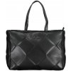 Štýlová Dámska Kabelka CALVIN KLEIN 13.0X28.0X38.0cm Čierna Farba: čierna, Velkost: UNI Štýlová Dámska Kabelka CALVIN KLEIN 13.0X28.0X38.0cm Čierna Farba: čierna, Velkost: UNI