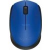 LOGITECH Logitech® M171 Wireless Mouse BLUE 910-004640 LOGITECH Logitech® M171 Wireless Mouse BLUE 910-004640