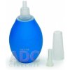 Canpol babies nosná odsávačka s dvomi koncovkami modrá Canpol babies nosná odsávačka s dvomi koncovkami modrá