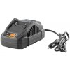 Nabíječka pro 20V Li-ion baterie Procraft 20/4А Fast Charge | 20/4A - 8748 Nabíječka pro 20V Li-ion baterie Procraft 20/4А Fast Charge | 20/4A - 8748