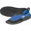 Aqua Sphere Neoprénové topánky BEACHWALKER RS čierna/modrá - EU 36 Aqua Sphere Neoprénové topánky BEACHWALKER RS čierna/modrá - EU 36