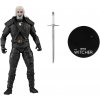 Witcher Netflix akčná figúrka Geralt of Rivia (Kikimora Battle) 18 cm Witcher Netflix akčná figúrka Geralt of Rivia (Kikimora Battle) 18 cm