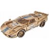 UGEARS 3D puzzle UGT-24 Endurance Racer 970 dílků (70267) UGEARS 3D puzzle UGT-24 Endurance Racer 970 dílků (70267)