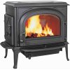 JOTUL F 500 ECO SE BP - černý lak - dvířka bez ozdobné mřížky JOTUL F 500 ECO SE BP - černý lak - dvířka bez ozdobné mřížky