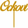 Zápich - Ockovi - bez paličky Zápich - Ockovi - bez paličky