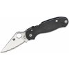 Spyderco Para 3G-10 Black C223GS Spyderco Para 3G-10 Black C223GS