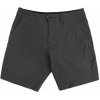Horsefeathers Cruz Heather Gray