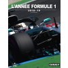 Année Formule 1 2018 (Domenjoz)(Pevná) Année Formule 1 2018 (Domenjoz)(Pevná)