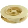 Obežné koleso, turbína čerpadla pr. 104mm H 25mm M8L Obežné koleso, turbína čerpadla pr. 104mm H 25mm M8L