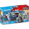 Playmobil City Action 70568 Útek z väzenia Playmobil City Action 70568 Útek z väzenia