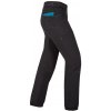Ocun Jaws Pants caviar black