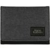 Peňaženka Horsefeathers Ward heather anthracite 25/26 - Odosielame do 24 hodín Peňaženka Horsefeathers Ward heather anthracite 25/26 - Odosielame do 24 hodín
