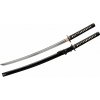 Katana Cold Steel Gold Lion Katana 88ABK Katana Cold Steel Gold Lion Katana 88ABK