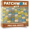 Blackfire Patchwork Blackfire Patchwork