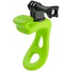 Telesin Silicone Ring V1 držiak pre športové kamery, zelený TE-TLQ-002 Telesin Silicone Ring V1 držiak pre športové kamery, zelený TE-TLQ-002