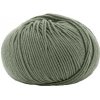 SUPER SOFT Lana Gatto Farby SUPER SOFT: 14569 šalviová 100% merino vlna SUPER SOFT Lana Gatto Farby SUPER SOFT: 14569 šalviová 100% merino vlna