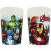 Plastové kelímky Avengers 230ml - 2ks Plastové kelímky Avengers 230ml - 2ks