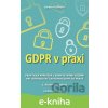 GDPR v praxi - JUDr. Barbora Hambalek Lániková